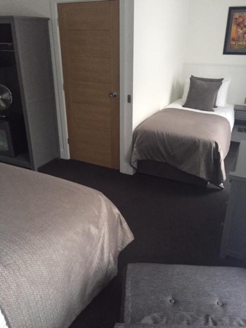 Carlton Hotel Ilfracombe