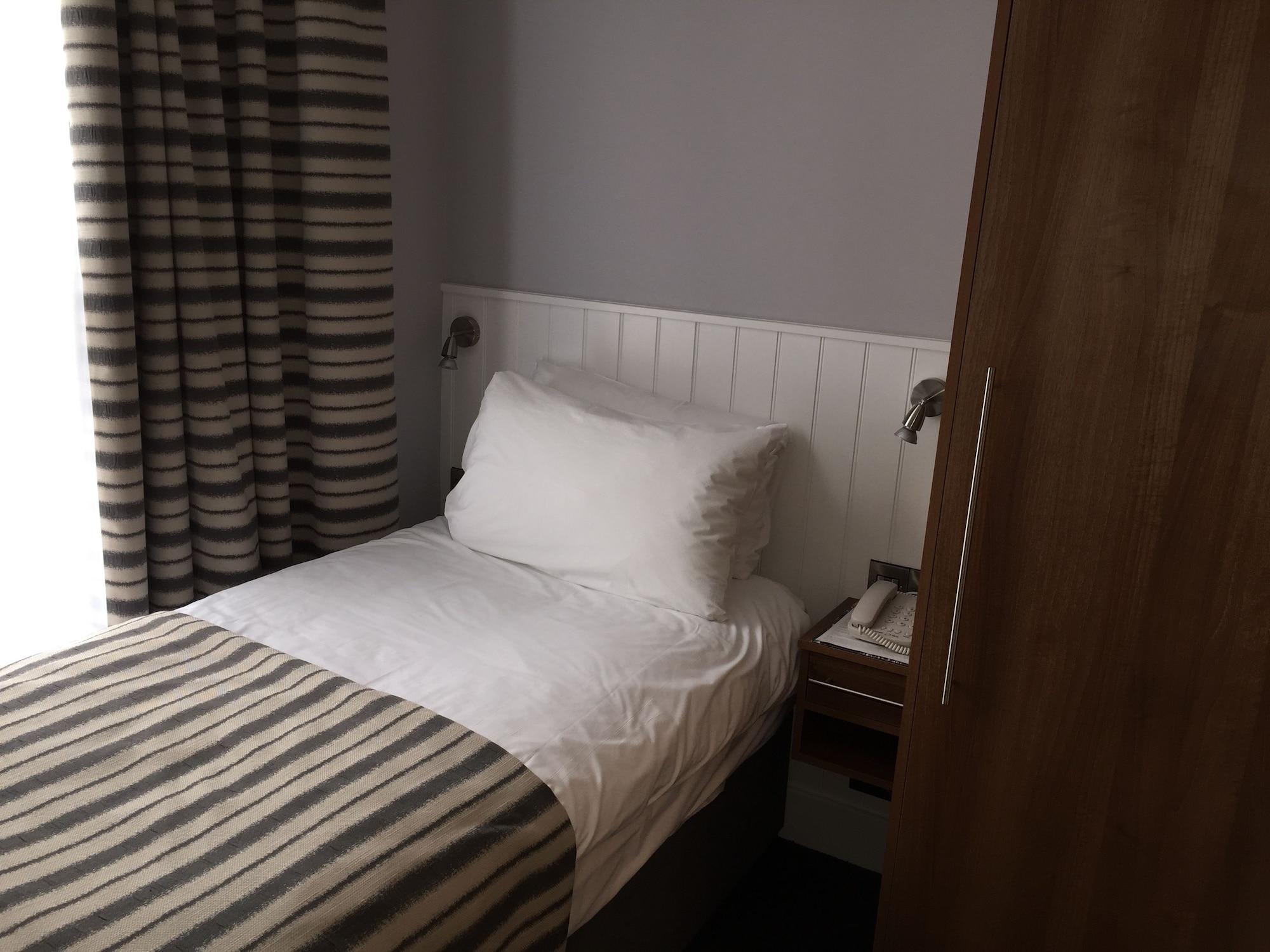 Hotel Carlton