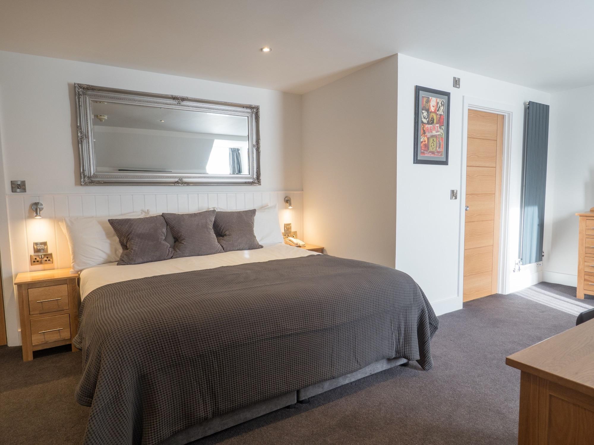 Hotel Carlton Ilfracombe