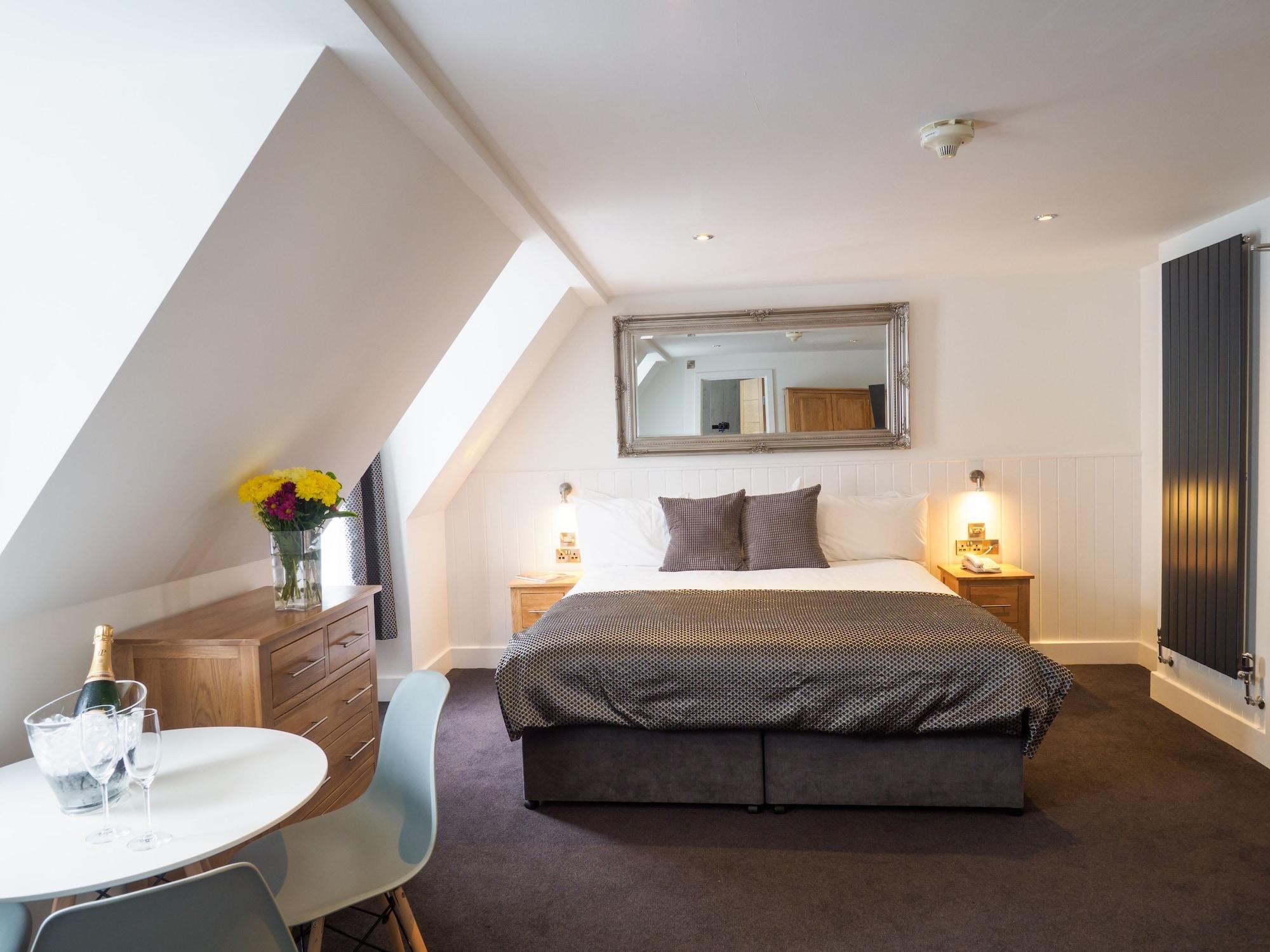 Carlton Hotel Ilfracombe