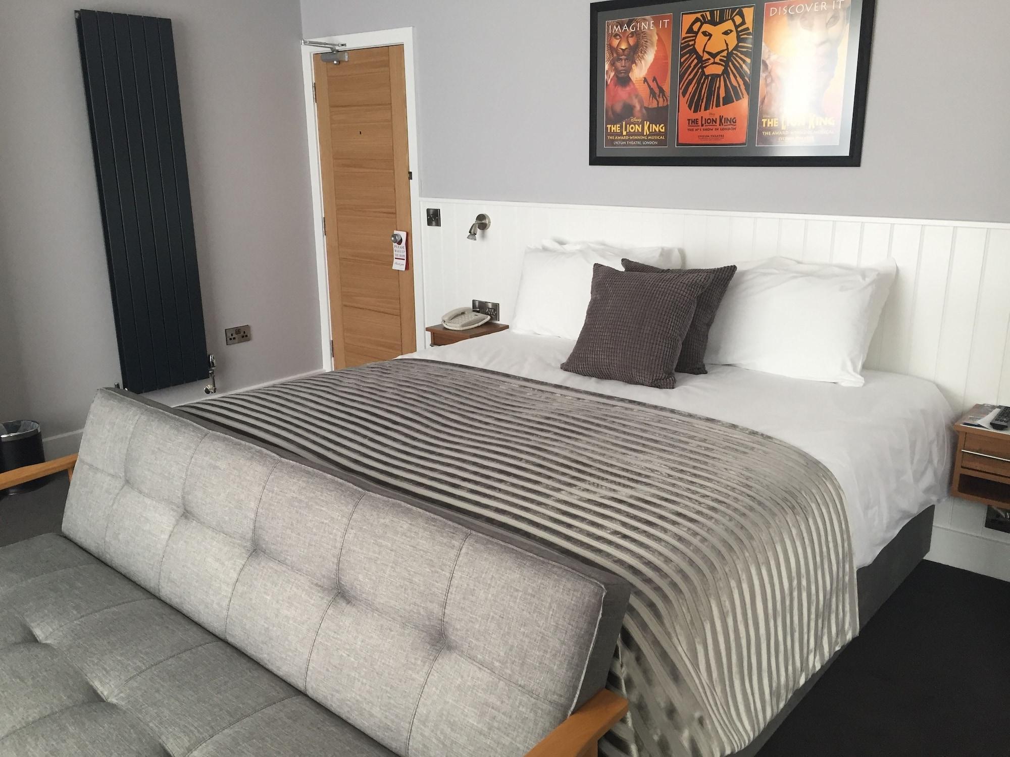 Carlton Hotel Ilfracombe