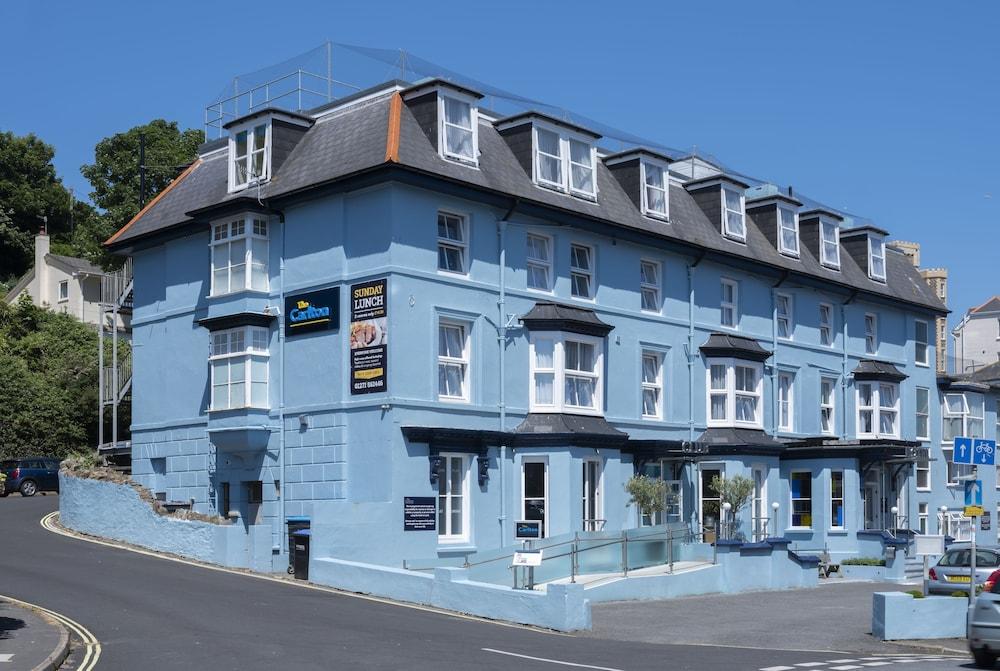 Carlton Hotel Ilfracombe