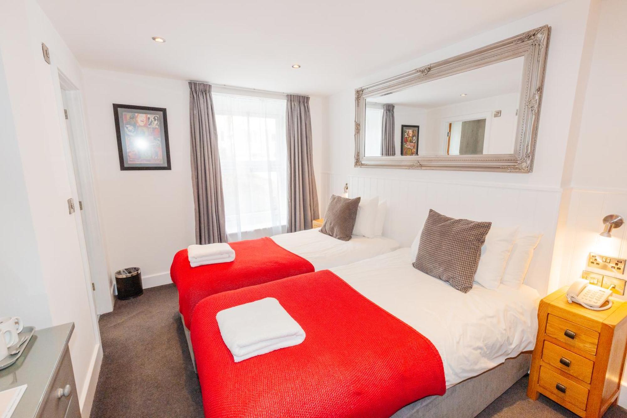 Hotel Carlton