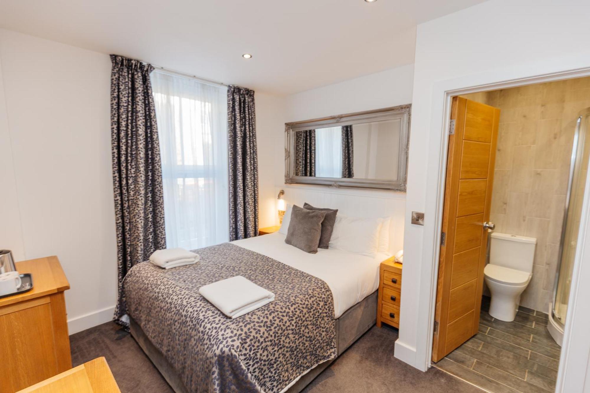 Hotel Carlton Ilfracombe