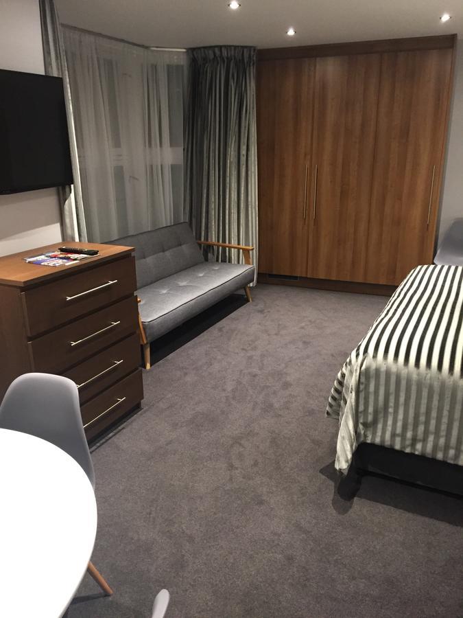 Hotel Carlton Ilfracombe