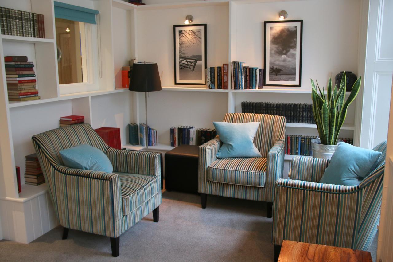 Carlton Ilfracombe