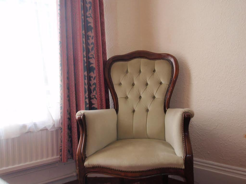 Carlton Hotel Ilfracombe
