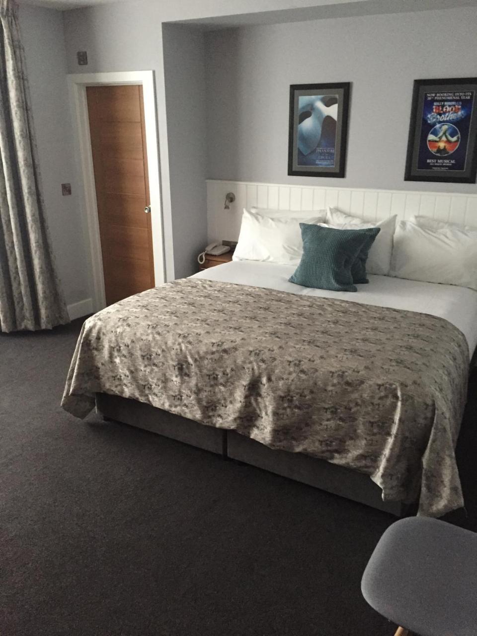 Carlton Hotel Ilfracombe